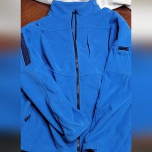 Duluth Trading Co Zip Up